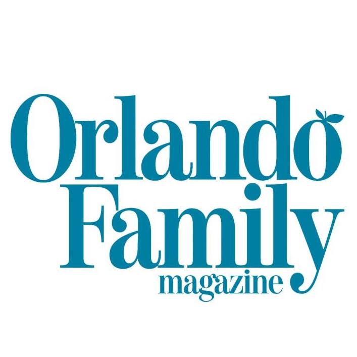 Orlano Family Magazine